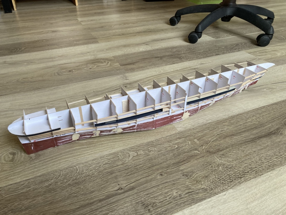 Ark Royal (Plná velikost v novém okně) Ark Royal