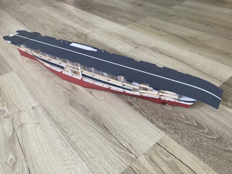 Ark Royal Ark Royal