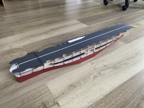 Ark Royal Ark Royal