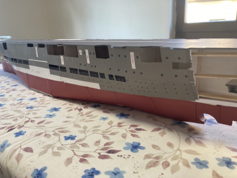 Ark Royal Ark Royal