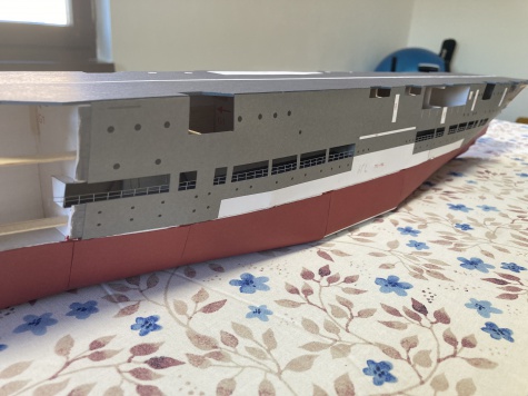 Ark Royal Ark Royal