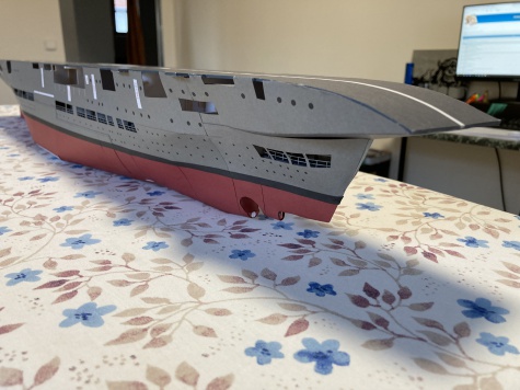 Ark Royal Ark Royal