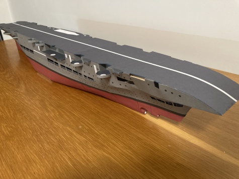Ark Royal Ark Royal