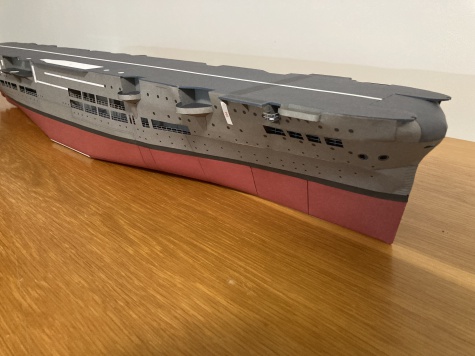 Ark Royal Ark Royal