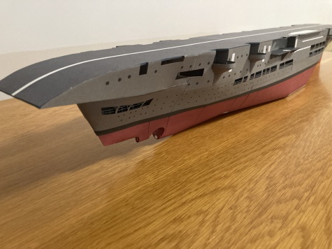 Ark Royal Ark Royal