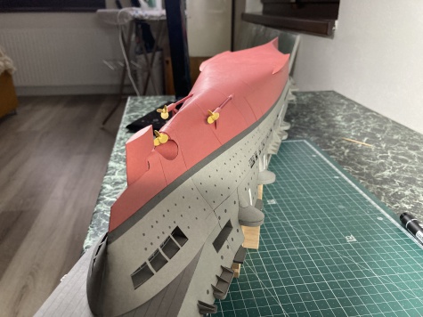 Ark Royal Ark Royal