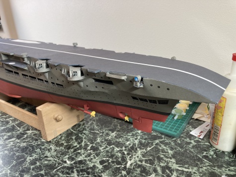 Ark Royal Ark Royal