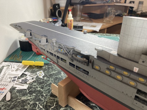 Ark Royal