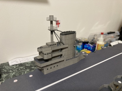 Ark Royal Ark Royal