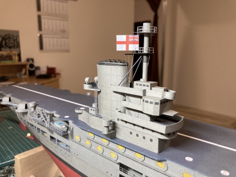 Ark Royal Ark Royal