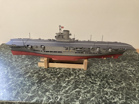 Ark Royal Ark Royal