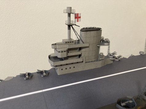 Ark Royal Ark Royal