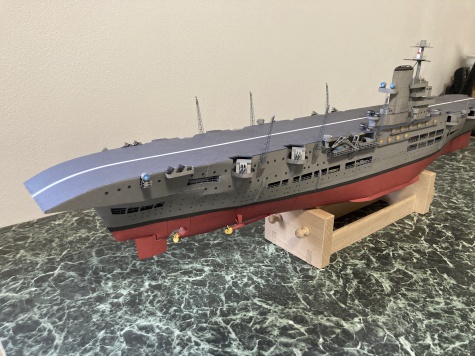 Ark Royal Ark Royal