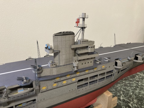 Ark Royal Ark Royal
