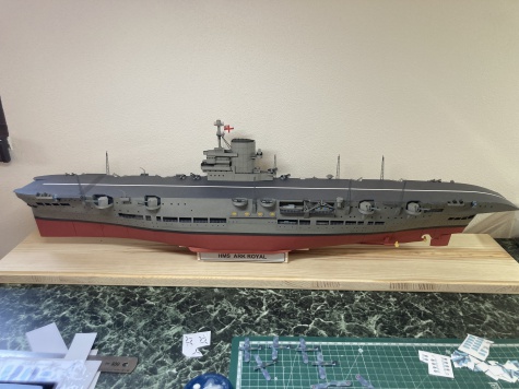 Ark Royal Ark Royal