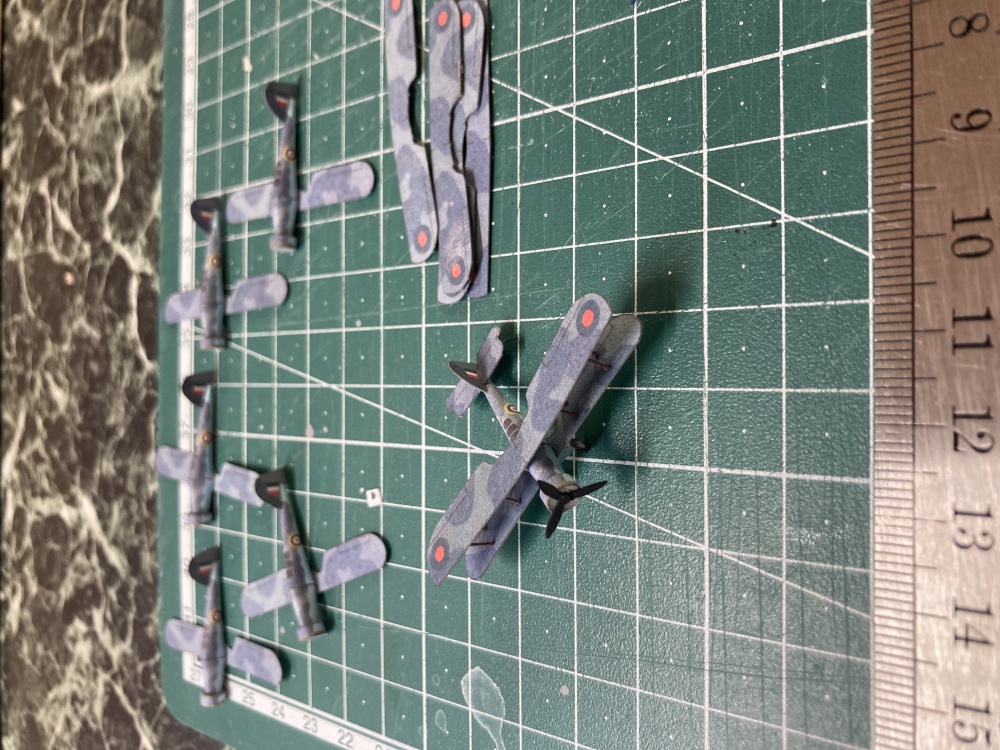 Ark Royal (Plná velikost v novém okně) Ark Royal