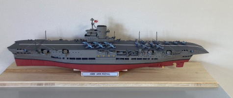 Ark Royal