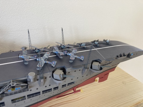 Ark Royal