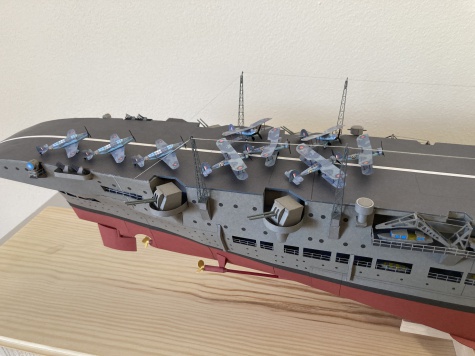 Ark Royal