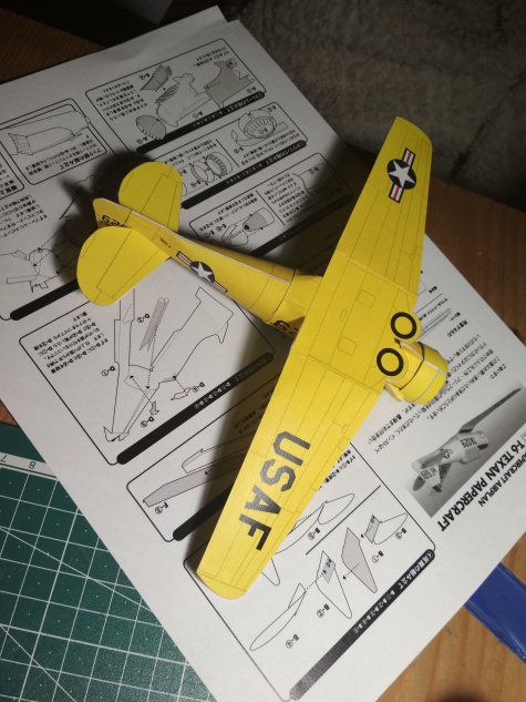 T6 Texan T6 Texan