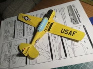 T6 Texan