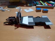 CWS  T_1 Ambulans Posztowy