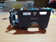 CWS  T_1 Ambulans Posztowy