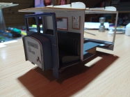 CWS  T_1 Ambulans Posztowy