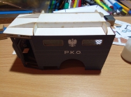 CWS  T_1 Ambulans Posztowy