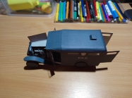 CWS  T_1 Ambulans Posztowy