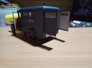 CWS  T_1 Ambulans Posztowy