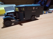 CWS  T_1 Ambulans Posztowy
