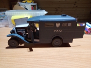 CWS  T_1 Ambulans Posztowy