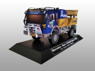 Mercedes-Benz 1936AK Dakar 1987