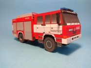 CAS 24 Tatra 815 4x4.2  SDH �st� nad Orlic�-�ernov�r