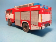 CAS 24 Tatra 815 4x4.2  SDH �st� nad Orlic�-�ernov�r