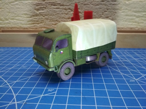 T 805 T 805