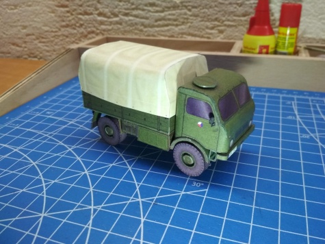T 805
