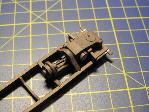 Steyr 1500A Steyr 1500A