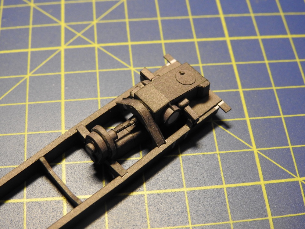 Steyr 1500A (Plná velikost v novém okně) Steyr 1500A