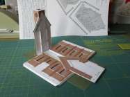 Kostel Sv. Mark�ty