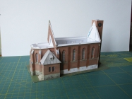 Kostel Sv. Mark�ty