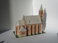 Kostel Sv. Mark�ty