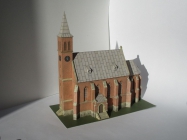 Kostel Sv. Mark�ty
