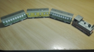 Mir�ovy modely
