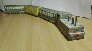 Mir�ovy modely