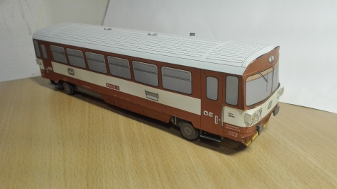 Mir�ovy modely