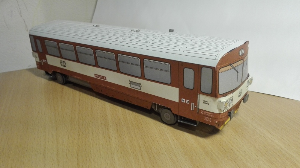 Mirďovy modely (Plnďż˝ velikost v novďż˝m oknďż˝) Mirďovy modely