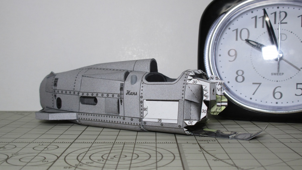 Auto Union Type A (Plná velikost v novém okně) Auto Union Type A