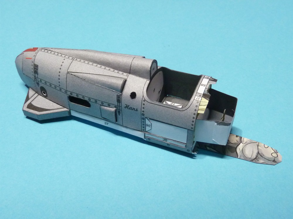 Auto Union Type A (Plná velikost v novém okně) Auto Union Type A